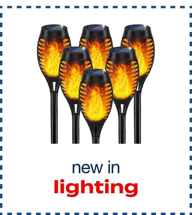 Lighting