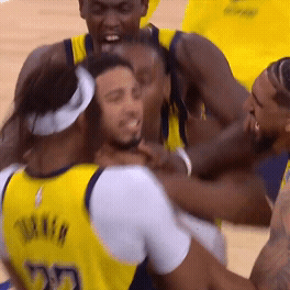 Indiana Pacers