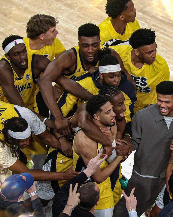 Indiana Pacers