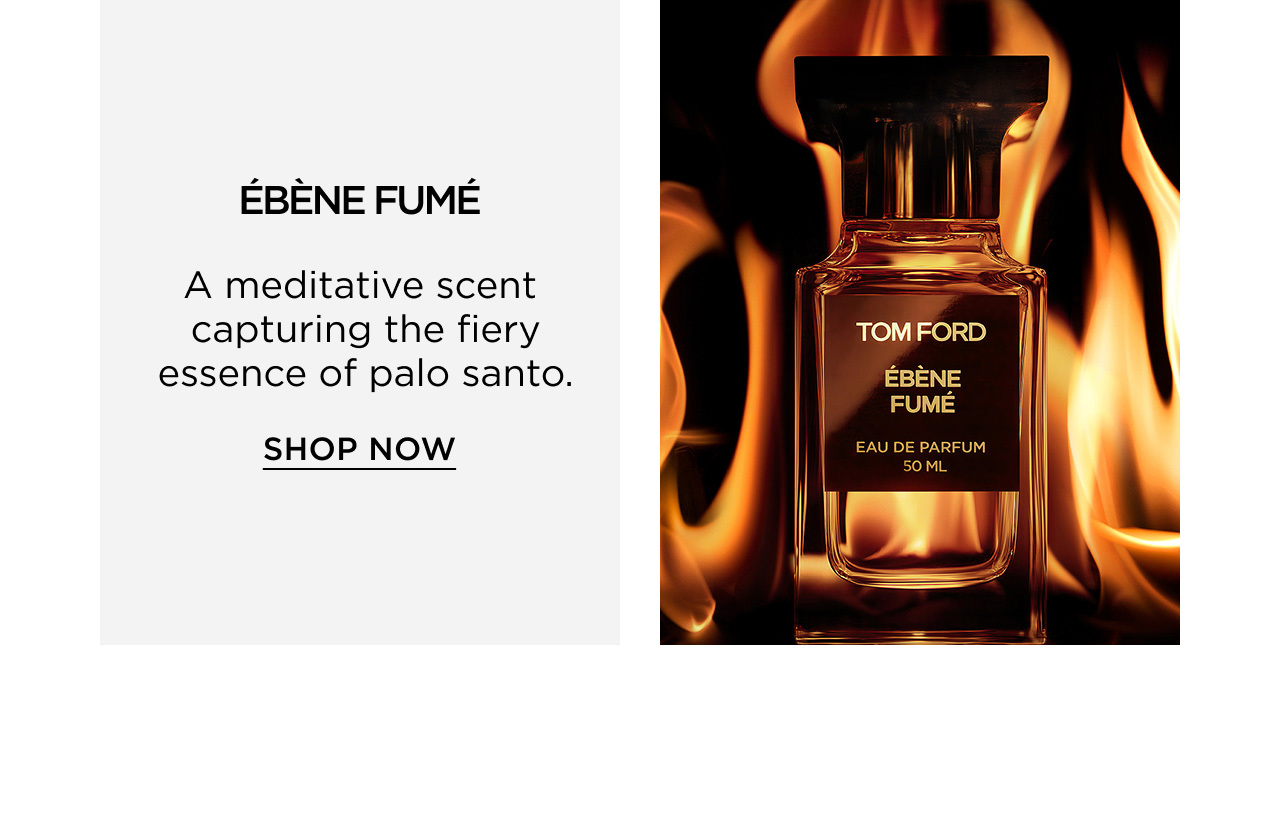 EBENE FUME
