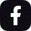 Facebook Icon Footer