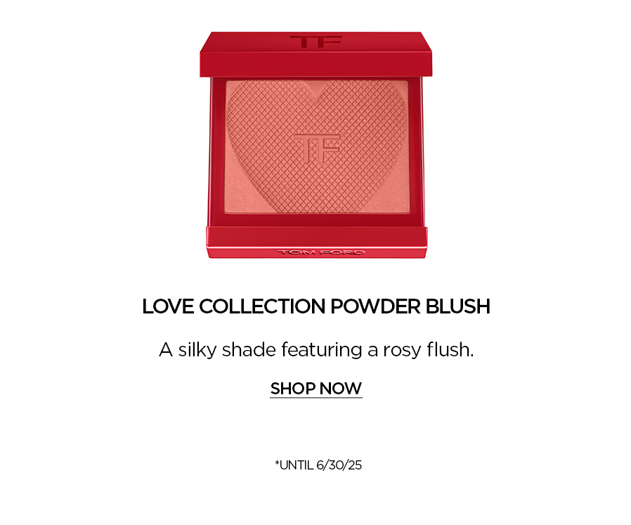 LOVE COLLECTION