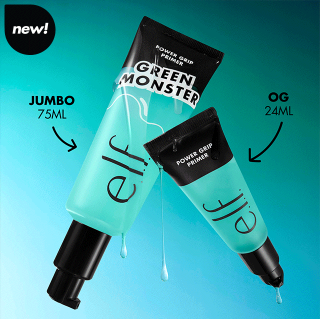 Jumbo Power Grip Primer