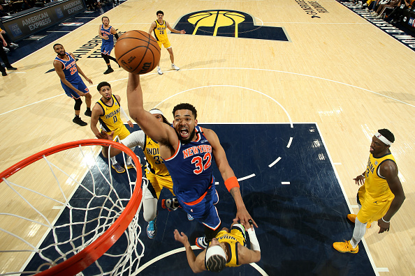 Karl-Anthony Towns