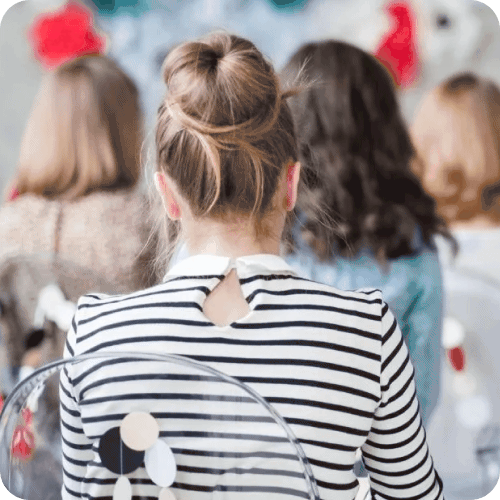 Quick, Cool Ways to 'Do' Your Hair That Take No Time