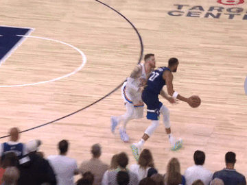 Thunder defense