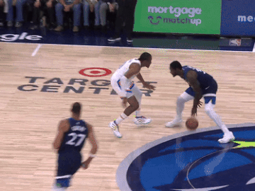Thunder defense