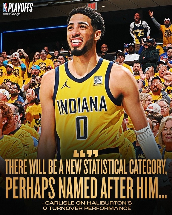 Tyrese Haliburton quote