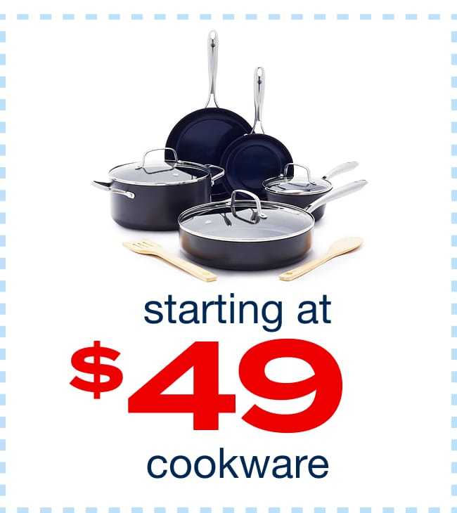Cookware
