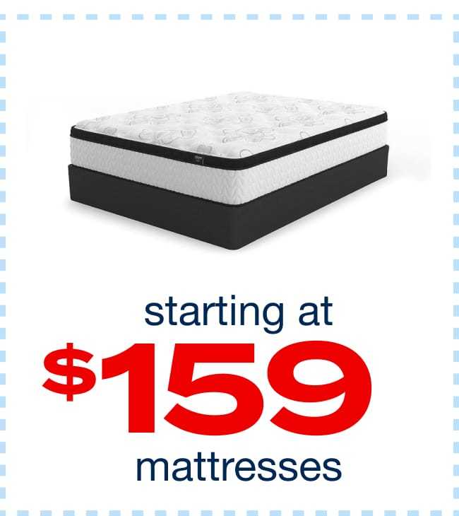 Mattresses