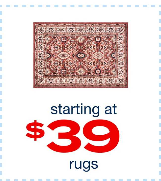 Rugs