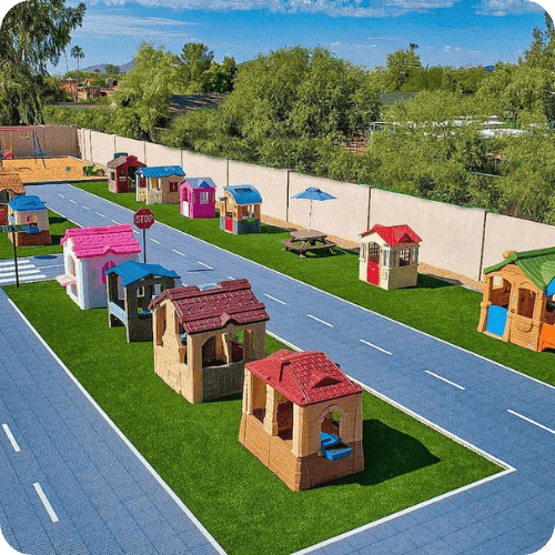 The Coolest Airbnbs for Families with Toddlers