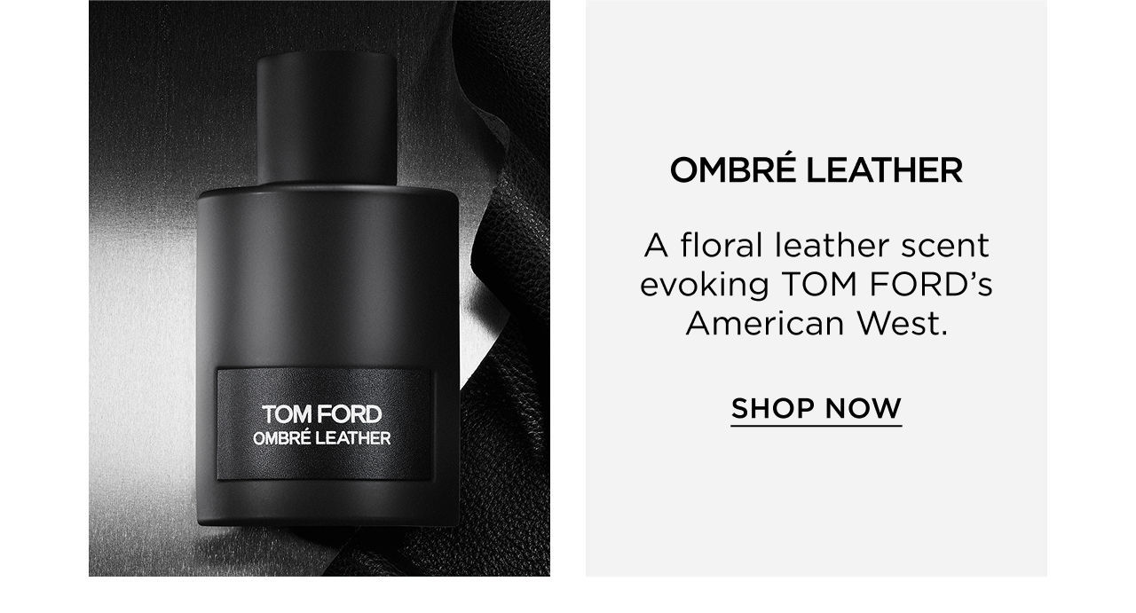 OMBRE LEATHER