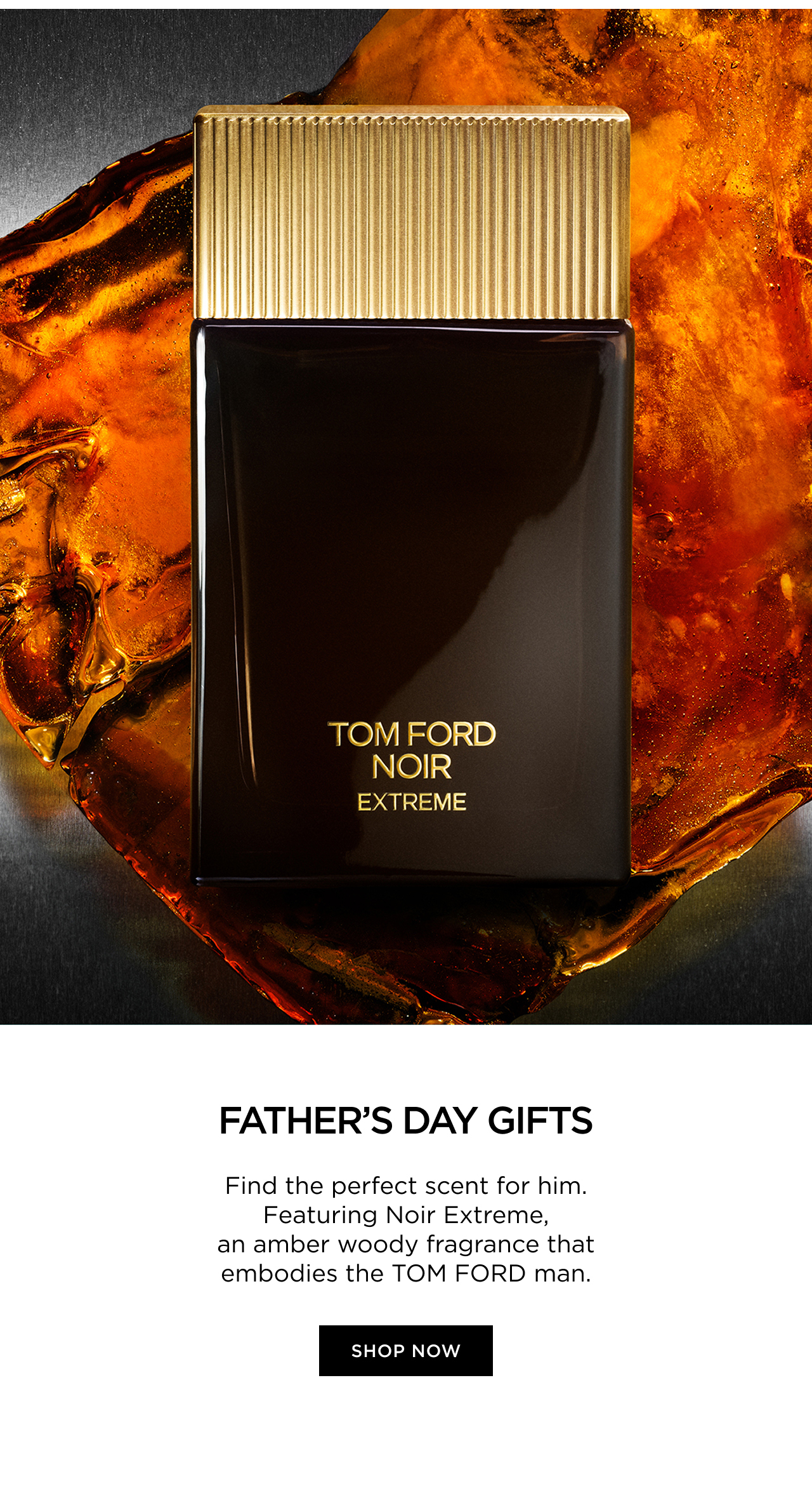 FATHER'S DAY GIFTS
