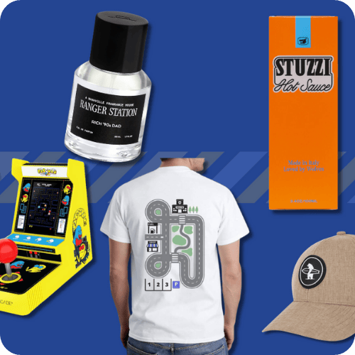Father's Day Gifts for Every Type of Dad