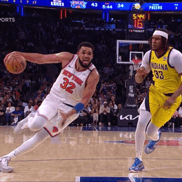 Karl-Anthony Towns
