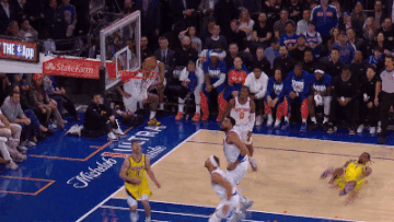 Josh Hart
