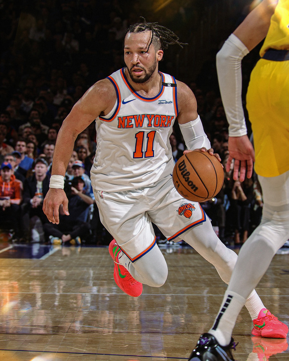 Jalen Brunson