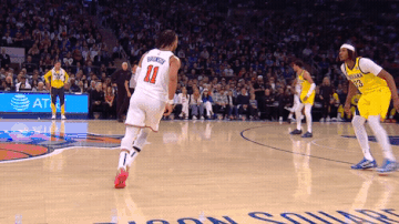 Jalen Brunson