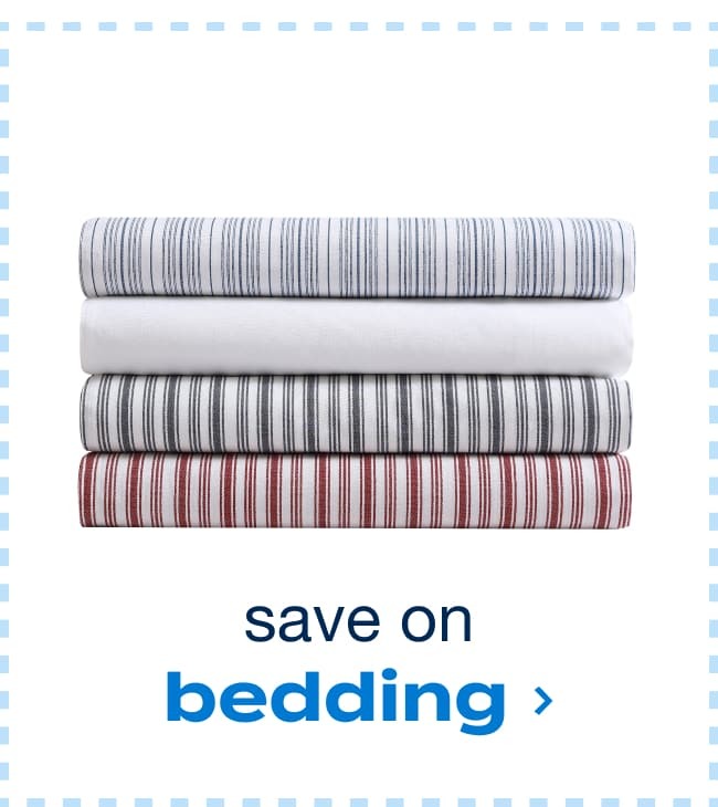 Bedding