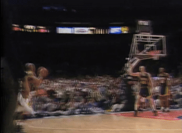 Reggie Miller