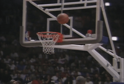 Patrick Ewing
