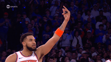 Karl-Anthony Towns