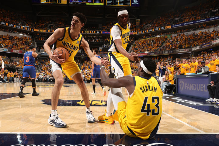 Indiana Pacers