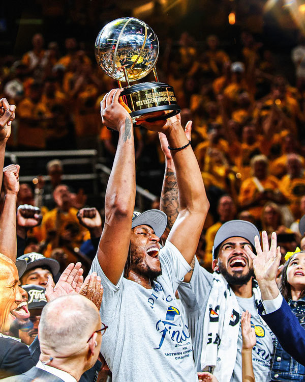 Myles Turner