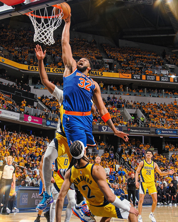 Karl-Anthony Towns