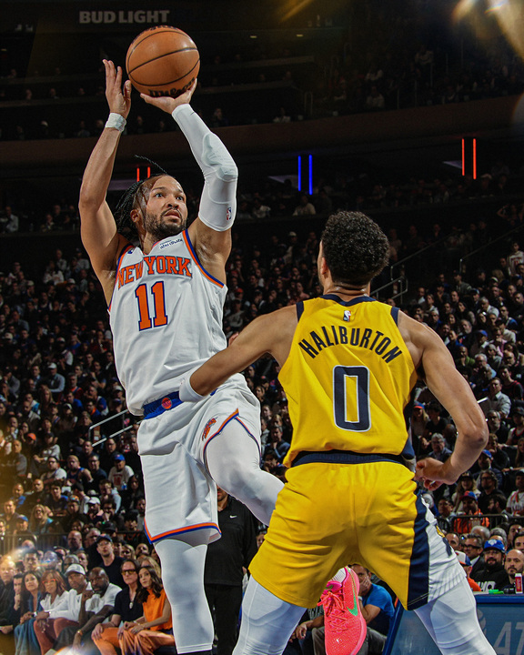 Jalen Brunson