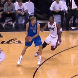 Dirk Nowitzki