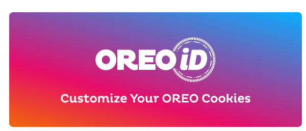 Customize Your OREO Cookies