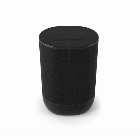Wireless Speakers