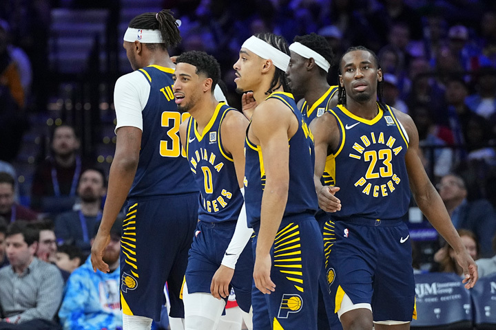 Indiana Pacers