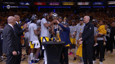 Myles Turner