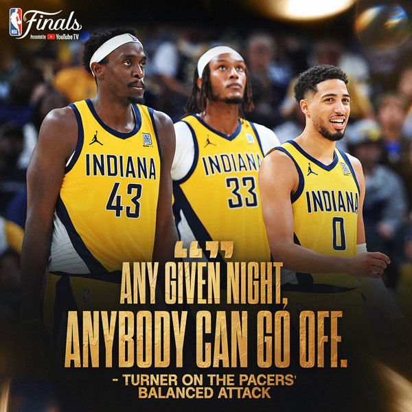 Myles Turner quote
