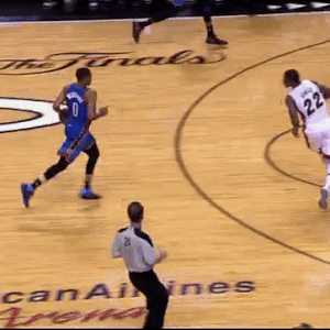 Russell Westbrook