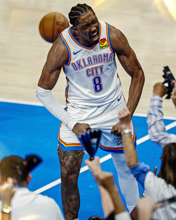 Jalen Williams