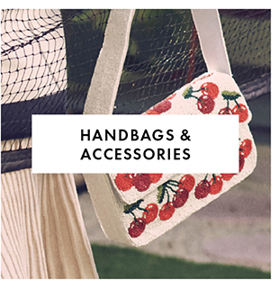 Handbags & Accessories