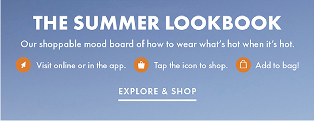 Explore & Shop