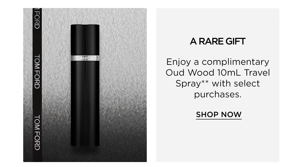 A RARE GIFT