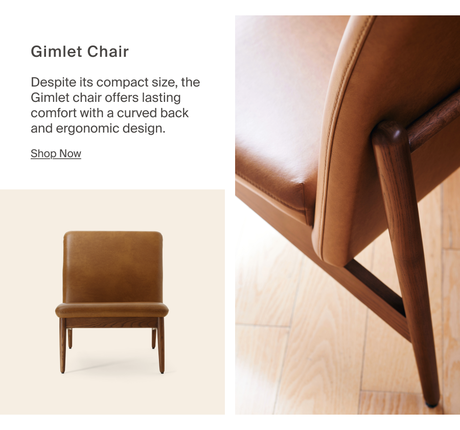 Gimlet Chair