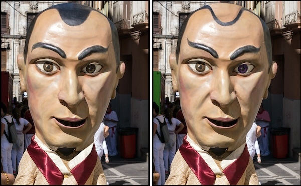 Play Spot the Difference