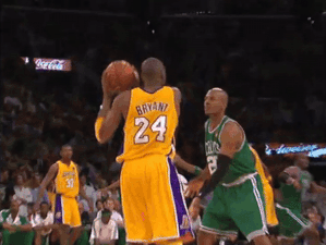 Kobe Bryant