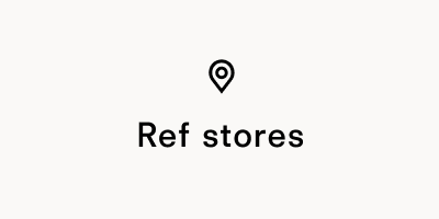 Ref stores Ref stores