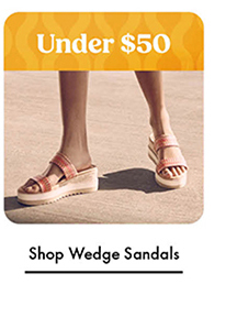 Under $50
