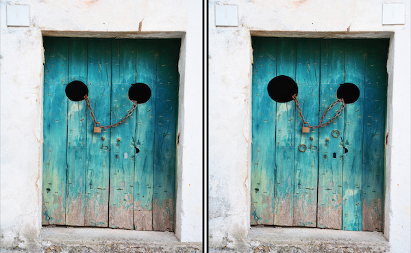 Play Spot the Difference