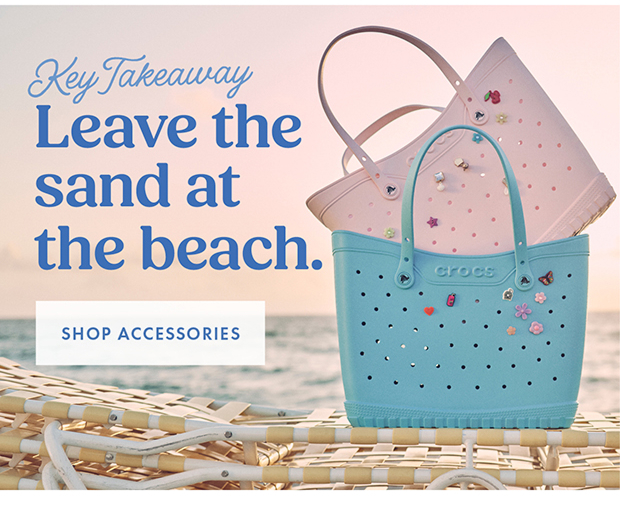 Shop accessories