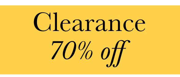 Clearance